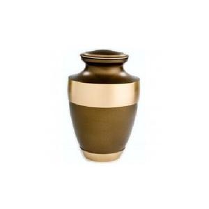 Premium Style Metal Cremation <b>Urn</b> <b>Large</b> Size Best Adult Funeral Supplies Memorial <b>Urn</b> Ashes Keepsake High Coffin Accessories - Product Image 1