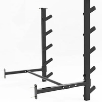 Échelle de saumon Ninja Warrior Obstacles Meilleure qualité intérieure extérieure Fitness Training Gym Equipment