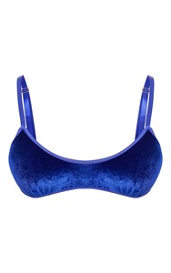 Sujetador Deportivo para Mujer, Diseño Único, Fabricación en Fábrica, Sujetador Deportivo para Mujer, Estilo Armadura Medieval de Cuero, Color Marrón - Product Image 3