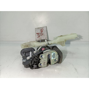 Serrure arrière gauche KIA Niro Série 81410-G5000 (16>) - Product Image 4