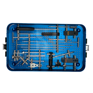 Instrumentos Especializados para Clavos Intramedulares Miniatura de Radio y Úlna con Garantía de Un Año de Surgiright - Product Image 3