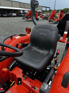 Pour tracteur compact Kubota L2502DT modèle 2025 avec 4WD et pompe/moteur polyvalent pour travaux agricoles et de jardinage - Product Image 6