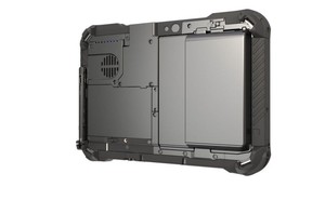 Industrial CC200 GPS <b>Tracking</b> <b>Device</b> with 3DViewer Setup Results on Toughbook Smart Products - Product Image 4