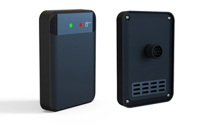 Microbrain ITS-AX2 Radar de 79 GHz IP65 para Barrera de Brazo, Seguridad Anticolisión en Entradas, Visión Nocturna para Smartphone, Bluetooth, 0.5-1.5 m - Product Image 5