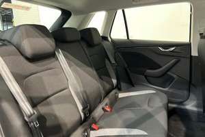 SKODA KAMIQ USADO CON VOLANTE A LA IZQUIERDA/DERECHA - Product Image 5