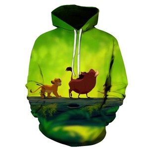 Sweat-shirts personnalisés de haute qualité, prix abordable, produit tendance, nouvelle collection 2024, design personnalisé, sweat-shirts sublimés pour hommes - Product Image 5