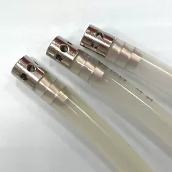 High Quality Pneumatic Underbody Coating Gun Auto Undercoating Spray Gun Factory Supplier - Product Image 3