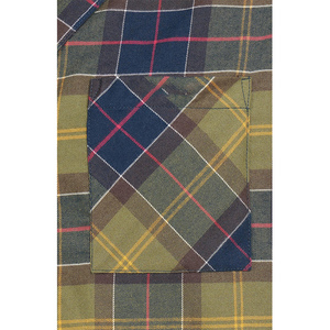 Pijama de algodón 100% de alta calidad para hombres piezas salón ropa de dormir trajes otoño ropa de casa vestido de noche hombres - Product Image 4