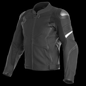 Chaqueta de Motociclista de Cuero para Hombre, Personalizada, de Alta Calidad, a la Moda y con Estilo, Venta al por Mayor 2025 - Product Image 1