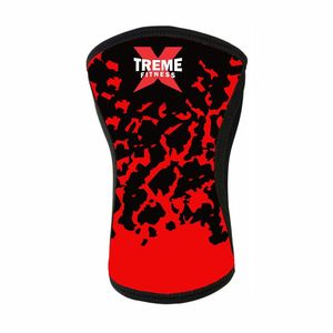 Manchons de compression pour les coudes de musculation avec logo personnalisé, en néoprène, protection complète, respirant, léger, soutien pour les hommes - Product Image 6