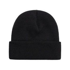 OEM Service <b>Beanies</b> Custom Logo Digital Embroidery 100% Acrylic Breathable <b>Waterproof</b> <b>Beanie</b> Caps for Men MADE HAIDIII SPORTS - Product Image 4