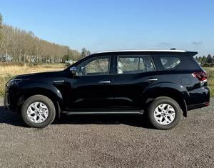 รถมือสอง rhd/lhd nisssaaanss X-terrrraa 4x4 Spo_rts Util_ity (SUV) - Product Image 4