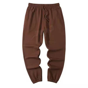 Pantalones Deportivos para Hombre, Tejido Grueso, Resistentes, Cálidos, para Uso Casual, Secado Rápido - Product Image 5