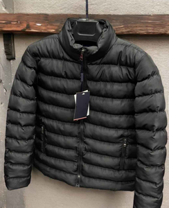 Elegantes chaquetas de burbujas a la venta baratas para hombres y mujeres, ideales para deportes al aire libre y uso diario en invierno - Product Image 5