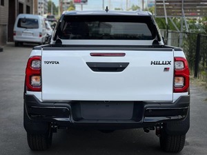 Nuevo Toyota Hilux Gr Sport en venta - Product Image 4