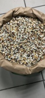 Mélange de nourriture pour oiseaux sauvages Supreme pour mangeoires extérieures / Approvisionnement en vrac OEM