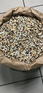 Mélange de nourriture pour oiseaux sauvages Supreme pour mangeoires extérieures / Approvisionnement en vrac OEM - Product Image 2
