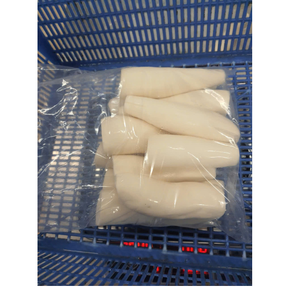 Raíces de yuca congeladas de Vietnam, peladas y cortadas, envasadas frescas para exportación, ideales para procesamiento de alimentos y uso culinario - Product Image 5