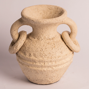 Mini Adorno de Cerámica Cangklek - Product Image 1