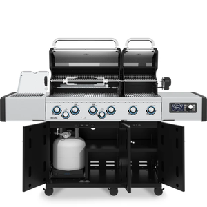 Nueva Parrilla Broil-King Re-gall S 490 PRO 2025 Económica con 6 Quemadores - Product Image 2