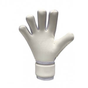 Guantes de Portero de Fútbol de Cuero Transpirable, Profesionales, Dedos Completos, para Hombre, Venta al por Mayor - Product Image 2