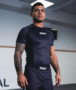 ชุดป้องกันผดผื่นแบบดิจิตอลแห้งเร็วสำหรับผู้ใหญ่เสื้อผ้ากีฬาแบบแห้งเร็วระบายอากาศได้ดีคุณภาพสูงสำหรับผู้ใหญ่ - Product Image 3