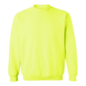 เสื้อฮู้ดดี้และเสื้อสเวตเชิ้ตผู้ชาย ผ้าถัก แขนยาว คอกลม ออกแบบโลโก้และพิมพ์ลายตามสั่ง เสื้อฮู้ดดี้และเสื้อสเวตเชิ้ตผู้ชาย - Product Image 4