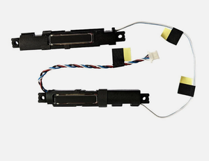 Nuevo para Dell Latitude 5400 5401 5402 E5400 Juego de altavoces izquierdo y derecho 0DHFT 00DHFT - Product Image 1