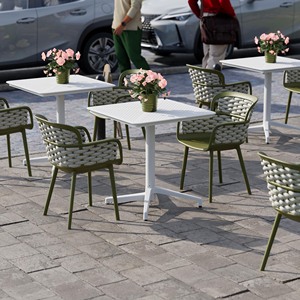 Sillón Eva-P Tejido - Product Image 5