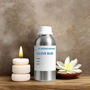 โรงงานผลิตโดยตรง น้ำมันดอกกานพลูบริสุทธิ์ 100% กลิ่นหอมหวาน น้ำมันหอมระเหยสำหรับบ้าน บรรจุภัณฑ์ขนาดใหญ่ 1 กก. - Product Image 2