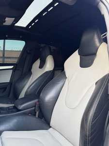 รถออดี้ S4 ปี 2013 มือสอง สภาพดี - Product Image 3