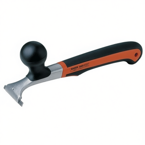 Cuchillo Multiusos Bahco ERGO 360 mm, Longitud 360 mm, Ancho de Hoja 65 mm, Raspador - Product Image 3