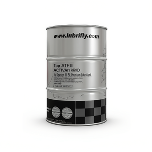 Lubrificante Premium ATF II Rosso per Trasmissioni Automatiche, Compatibile con Dexron II, 5 L - Product Image 3