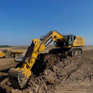 Excavadoras Cat CAT 374 disponibles para venta al por mayor, entrega rápida, calidad de construcción superior, diseñadas para una máxima eficiencia en cualquier sitio - Product Image 4