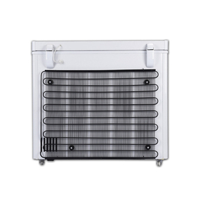 Congélateur coffre solaire autonome 12V DC, <span class=keywords><strong>208</strong></span> litres (7,3 pieds cubes), populaire dans le monde entier, pour usage domestique - Product Image 3