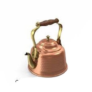 Mejor alta calidad nuevo diseño cobre 100% calderas de cobre puro - Product Image 2