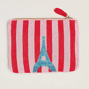 Handmade Bohemian Vintage Style <b>Coin</b> <b>Purse</b> Colourful Czech Beads Design Small <b>Wallets</b> Midnight Beaded <b>Coin</b> <b>purse</b> - Product Image 1