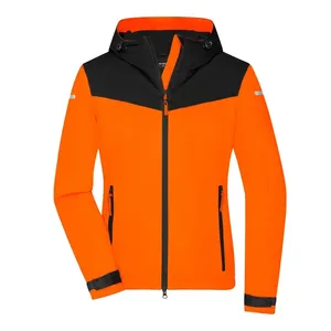 Veste tout-terrain durable pour femmes, équipement de randonnée idéal et sac étanche - Product Image 3