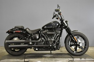 Montar ahora 2025-2026 H-a-r-l-e-y-D-a-v-i-d-s-o-n Street Bobs 114 1868 CC V2 4-carrera Nueva Moto Cruiser Listo Para Enviar - Product Image 6