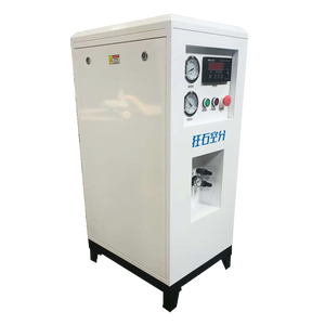 Generatore di Azoto Compatto Mobile per Taglio Laser - Product Image 3