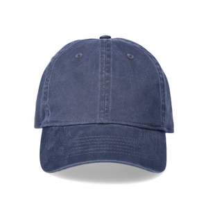 2021 gorra negra gorra de béisbol de Color sólido gorras Snapback gorras Casquette sombreros Casual Gorras Hip Hop papá sombreros para hombres mujeres Unisex - Product Image 2