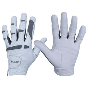Elixe Sports Guantes de golf personalizados de calidad premium para hombre Cuero Cabretta Premium en colores personalizados Logotipo personalizado para uso deportivo - Product Image 2