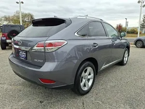Lexus RX 350 Base 2015 - Product Image 3