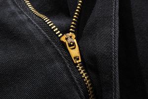 Pantalones cortos de trabajo Cargo sólidos negros informales para hombre, ropa de calle teñida Lisa transpirable con logotipo personalizado de alta calidad, personalizable - Product Image 4