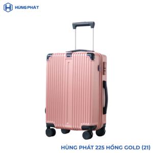 Venta caliente Juegos de equipaje 3 piezas de gran capacidad Abs 225 Maletas de viaje Set Hard Side Trolley Maleta Hung Phat Factory - Product Image 6