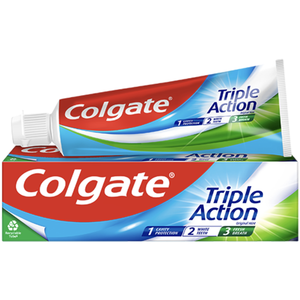 ยาสีฟันคอลเกตสูตรป้องกันฟันผุสูงสุด 100 มล. ขายดี ราคาพิเศษ - Product Image 6