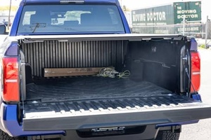 Toyota Tacoma 4WD/AWD Automatique 8 vitesses 2025 - Product Image 4