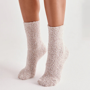 Calcetines de lana de Cachemira de camello para hombre y mujer, calcetines deportivos para caminar, senderismo, para invierno - Product Image 3