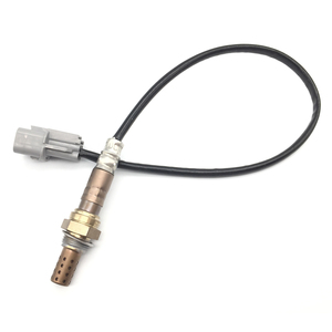 PEIVSO Nuevo Sensor de Oxígeno para Automóviles Compatible con MITSUBISHI ECLIPSE 2006-2012 Alta Calidad OEM 234-4318 1 Año de Garantía - Product Image 2