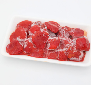 Fruits congelés biologiques Gac viande sur nouvelle saison pour la vente - Product Image 1